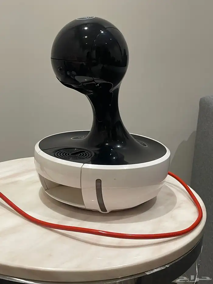 آلة قهوة استخدام نظيف على السوم 1