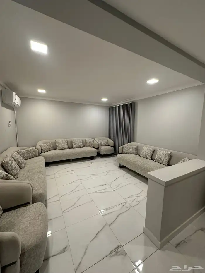 شالية في منتجع خليج الدانة 6