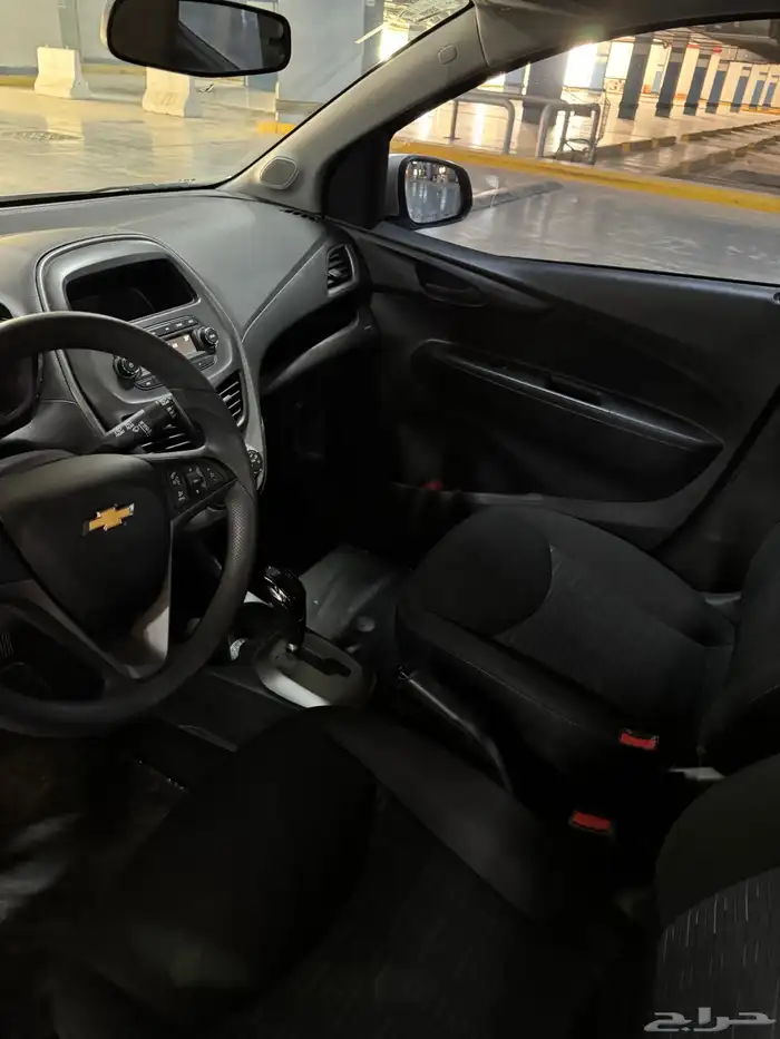 شيفروليه سبارك 2020 وكالة 10