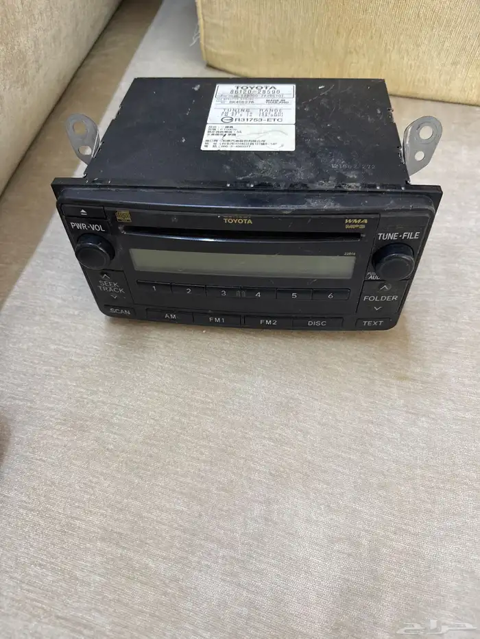 مسجل mp3 جيب شاص 2013 شد بلد مع ديكور عاج 0