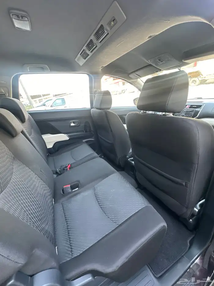 تويوتا راش 2019 سعودي عبداللطيف جميل للسيارات G 20