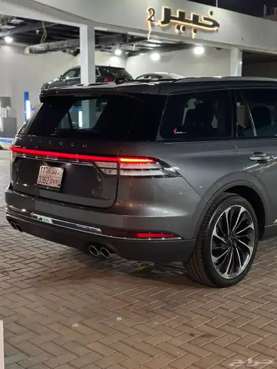 لنكون افياتور 2022 index