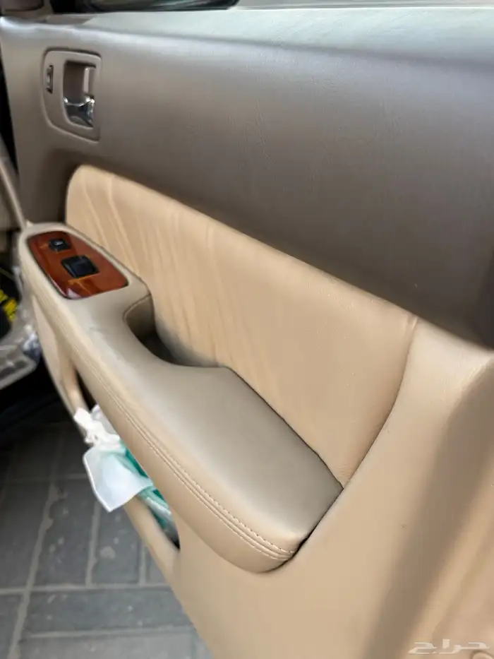 للبيع لكزس مديل 99 67