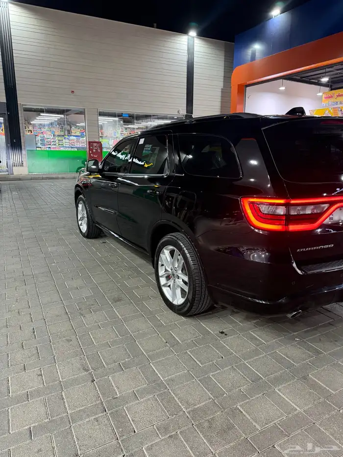 دوج درانجو 2021 10