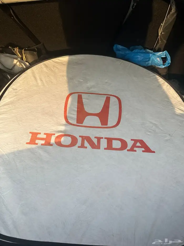 شماسة هوندا اكورد 14 1