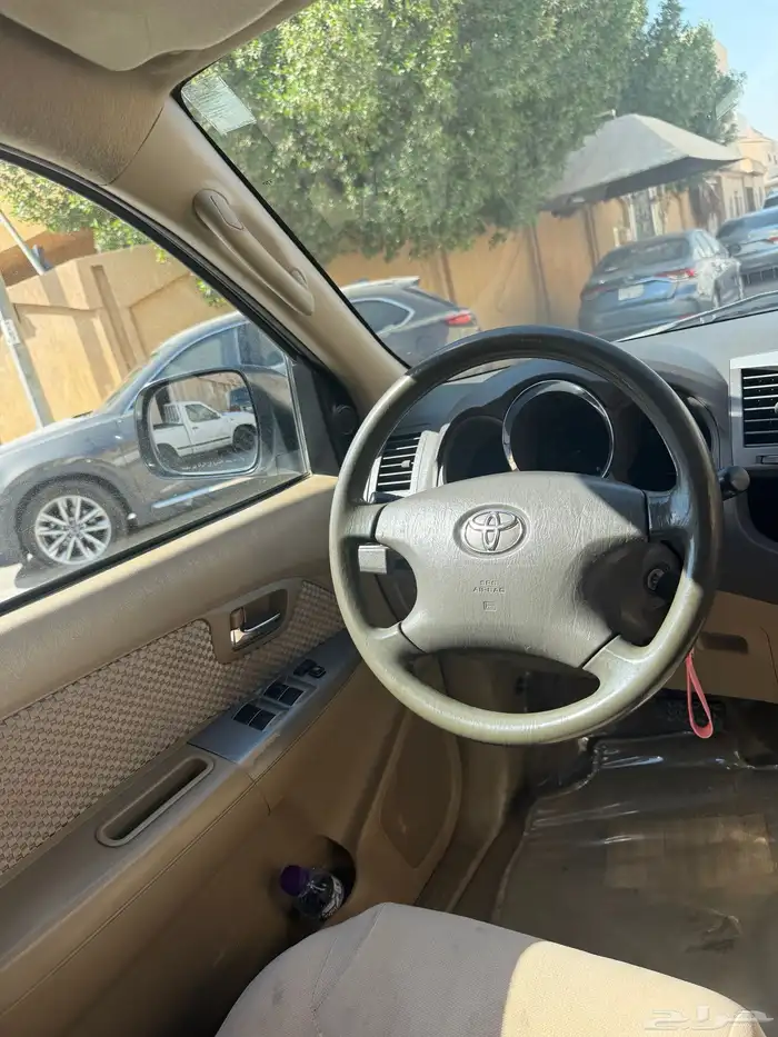 سيارة فرشنال 2010 17