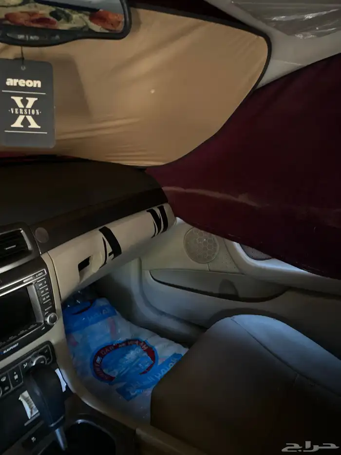 للبيع قطع كابرس 2007 اس اس 27