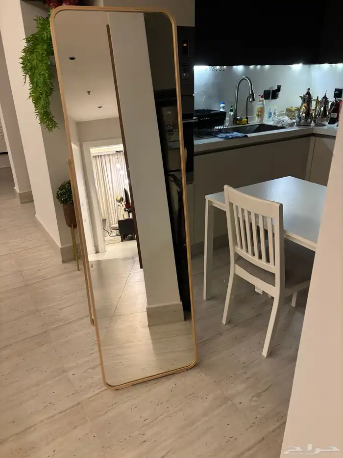 Used mirror from IKEA 0