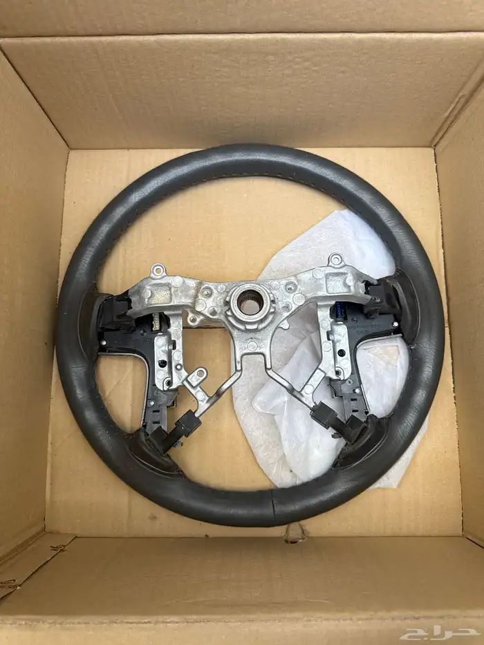 طاره كامري خاليه من العيوب 0