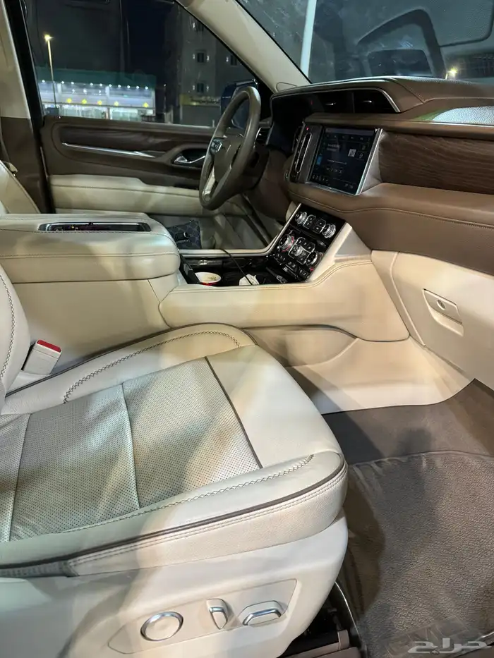 للبيع يوكن دينالي 2021 8