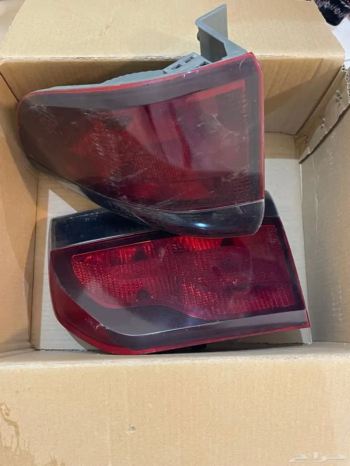 قطع غيار دودج دورانجو 2014 5