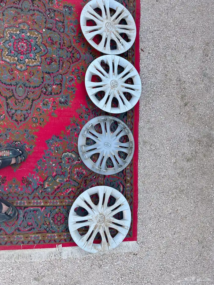 طيس هايلكس 2013 للبيع 0