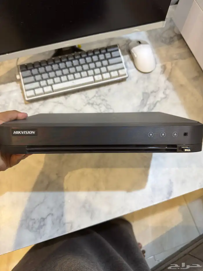 كاميرات مراقبة 10