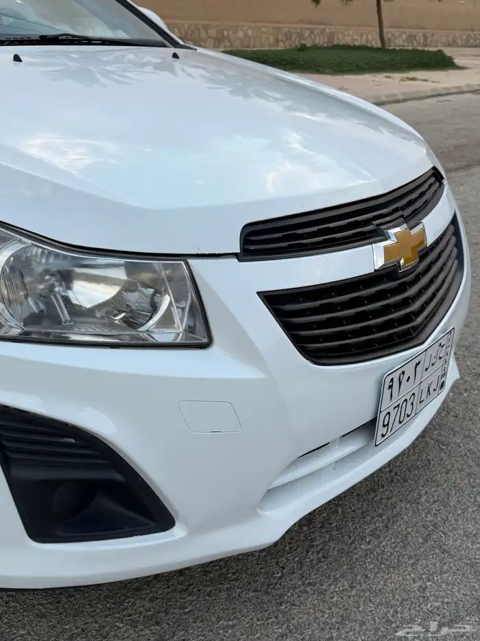 كروز LS 2015 نظيف جدا 21