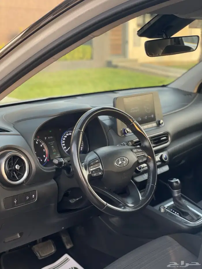 هونداي - كونا - سعودي - 2022 17