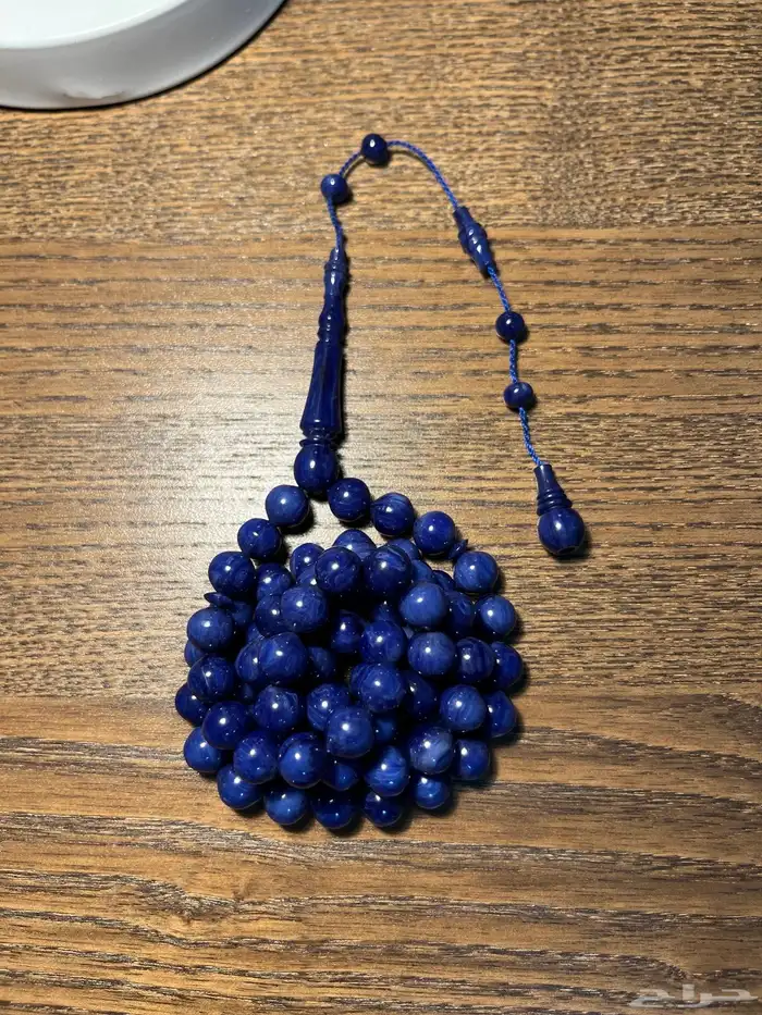 سبحه فاتوران بلو مون 1