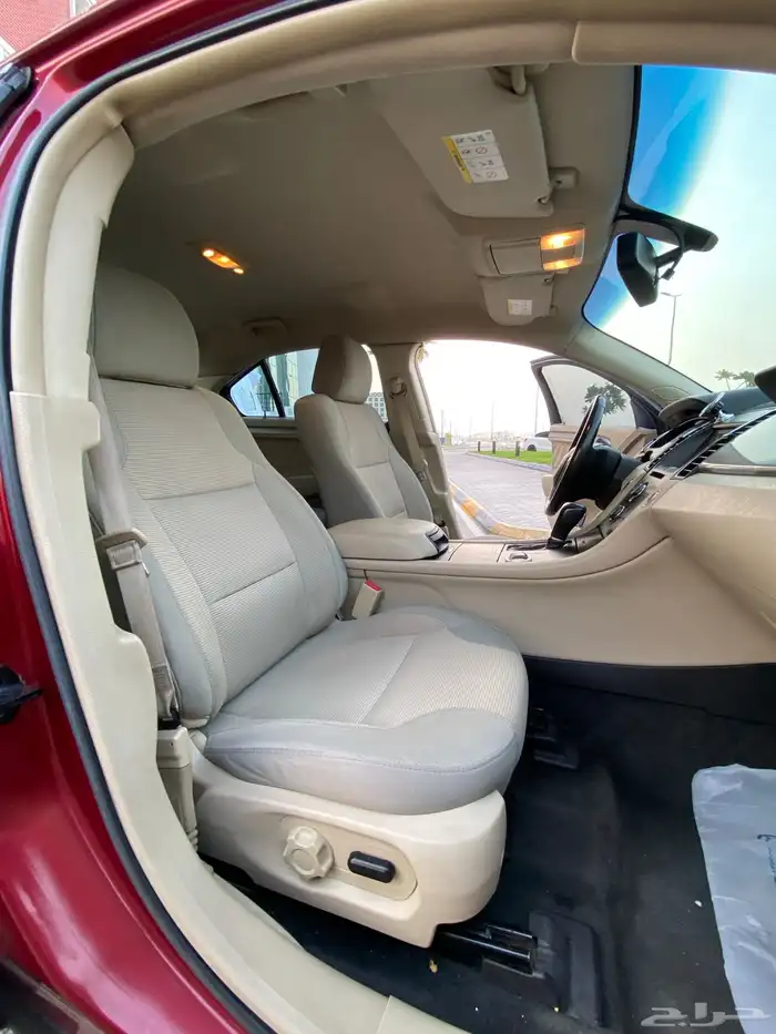 تورس موديل 2017 10