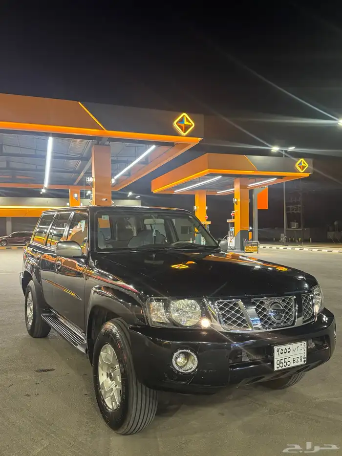 بترول فتك 2005 0