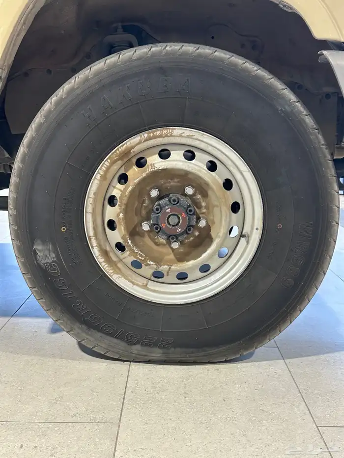 شاص 2019 ديزل مخزن ( تم البيع) 24