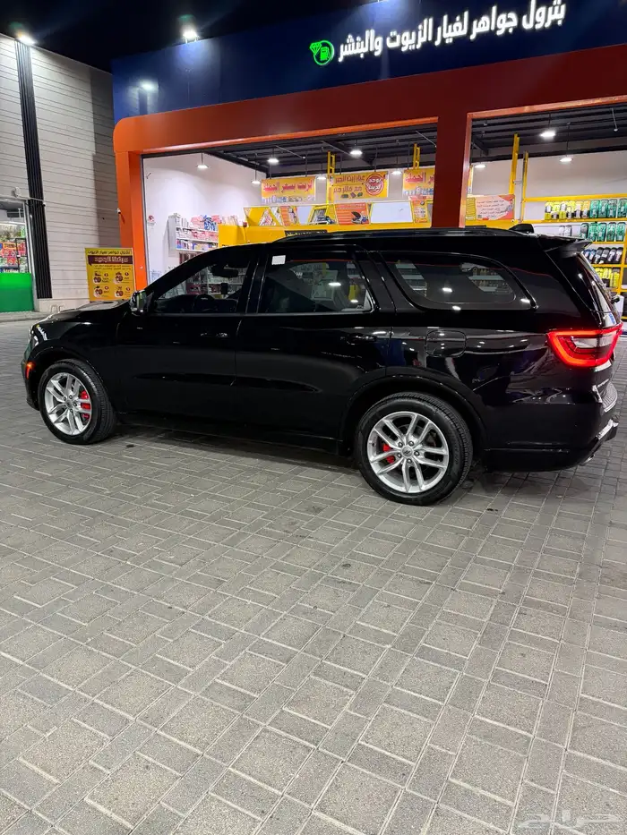 دوج درانجو 2021 5