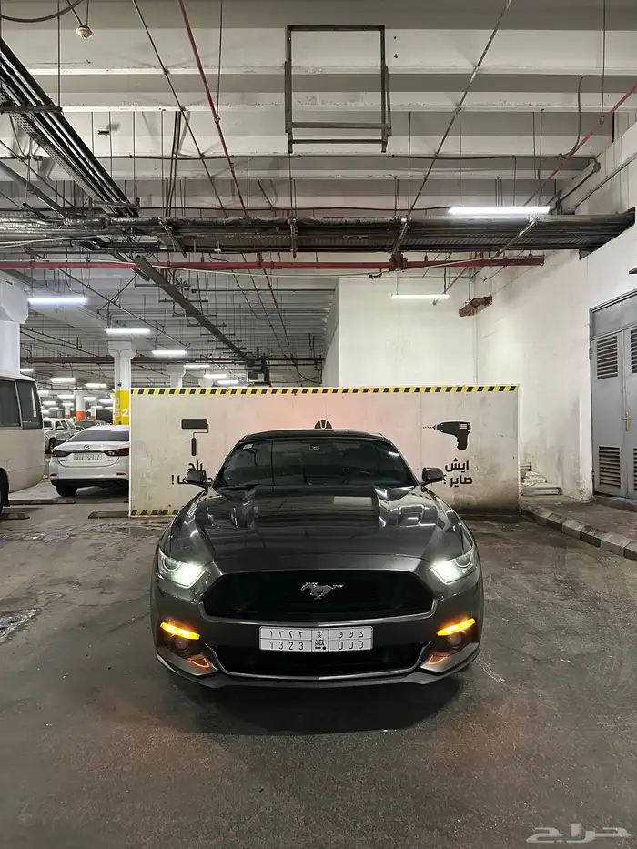 موستنق 2017 بريميوم 1