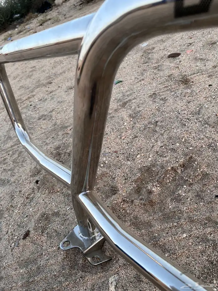 دعامة جيب شاص 1999 15