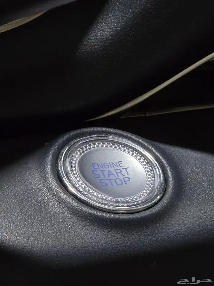 جينسس GV80 موديل 2021 بحالة الوكالة 29