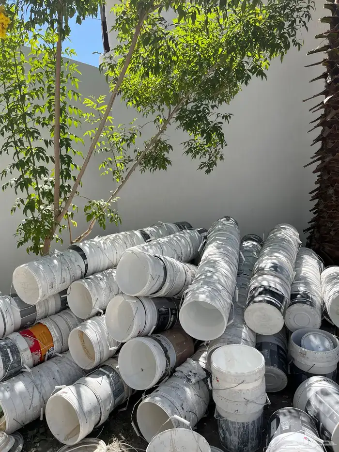 براميل بويه 1