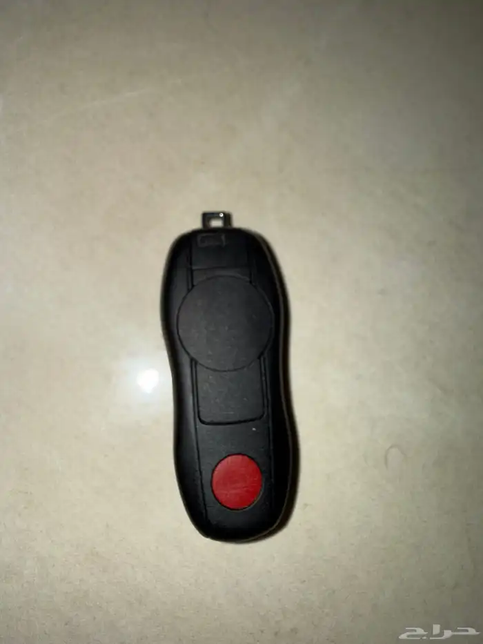 مفتاح بورش 2