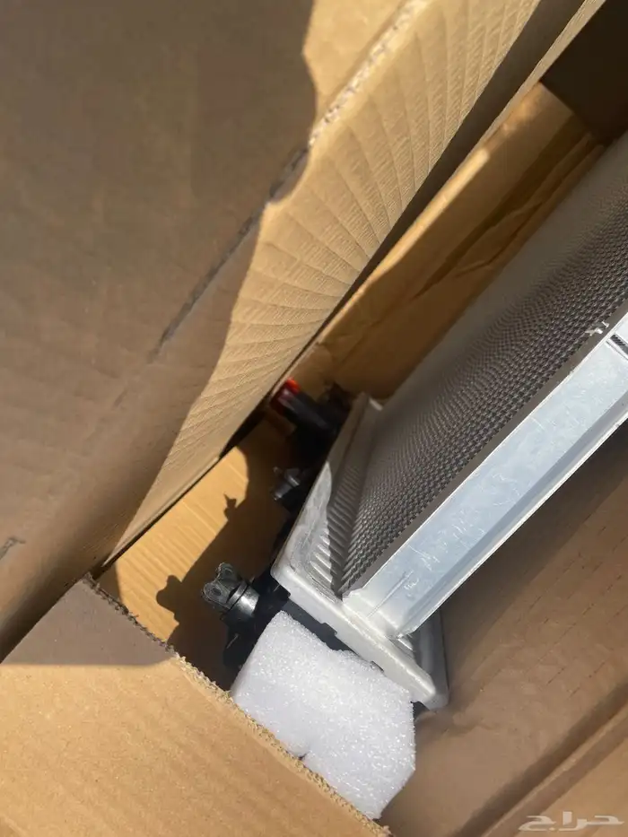 جميحيات   راديتر مكسيكي جديد سييرا سلفرادو 2013 7