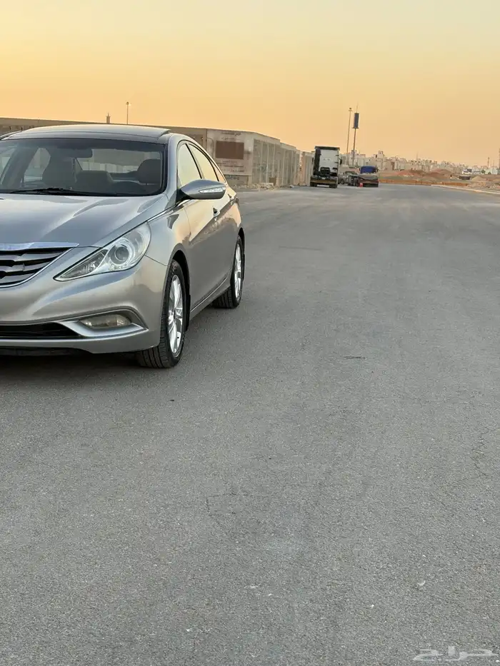 هنداي سوناتا 2