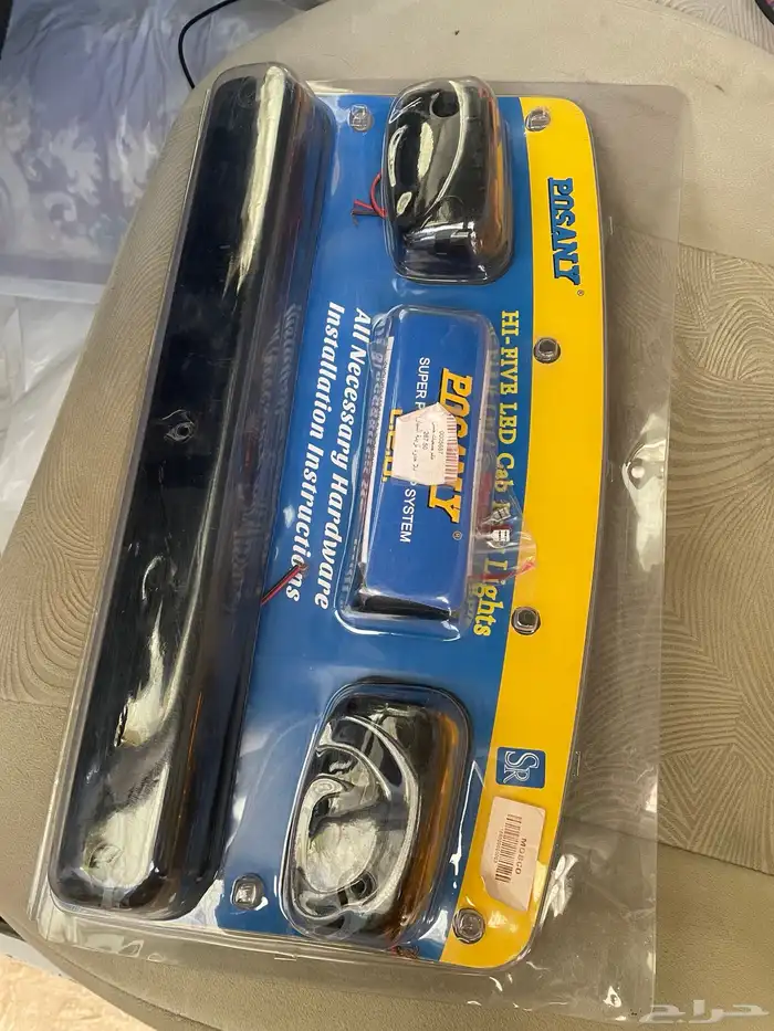 جميحيات   راديتر مكسيكي جديد سييرا سلفرادو 2013 5