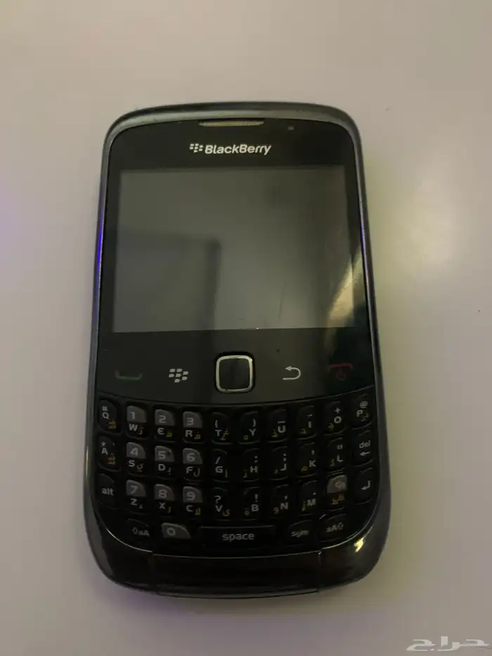 بلاك بيري 9300 0