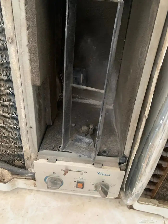 2 مكيفات للبيع 5