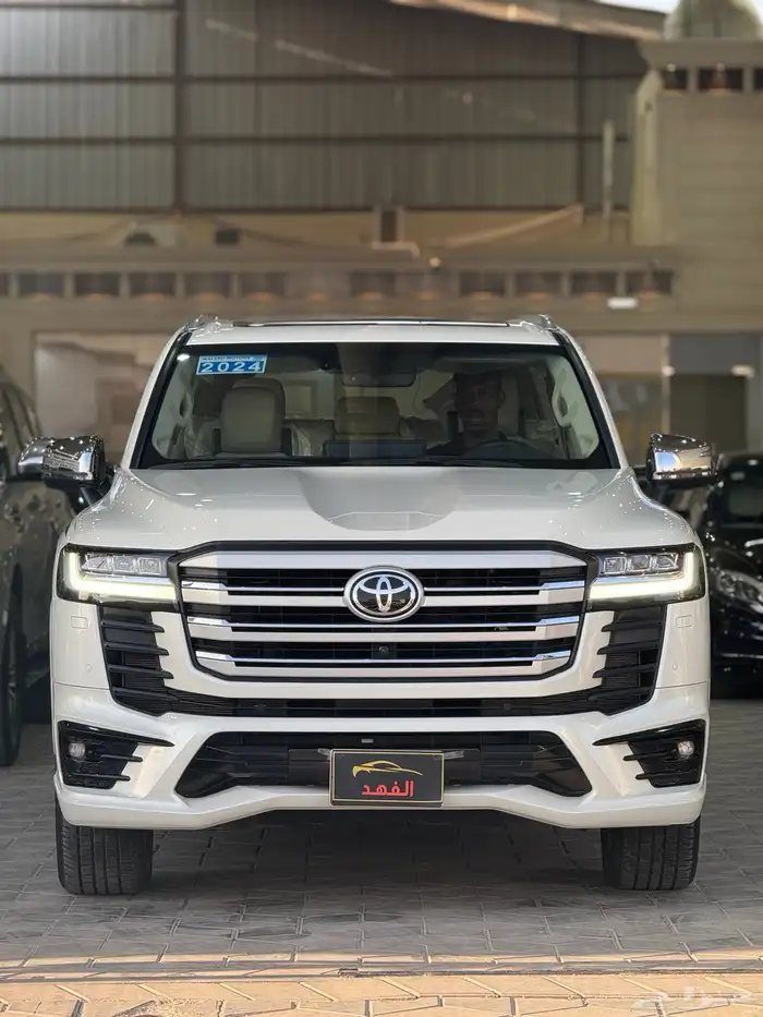 في اكس ار - 2024 - نص فل - بسعر 295 الف 5