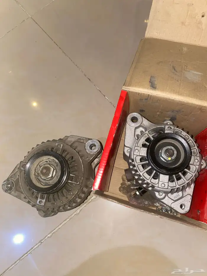 كورلا 2003 خردة 0