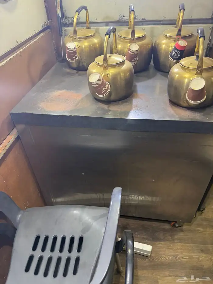 فودترك للبيع 7