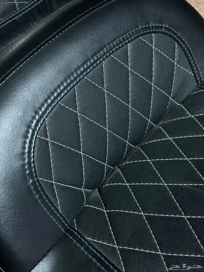 سيت هارلي تورنق 0