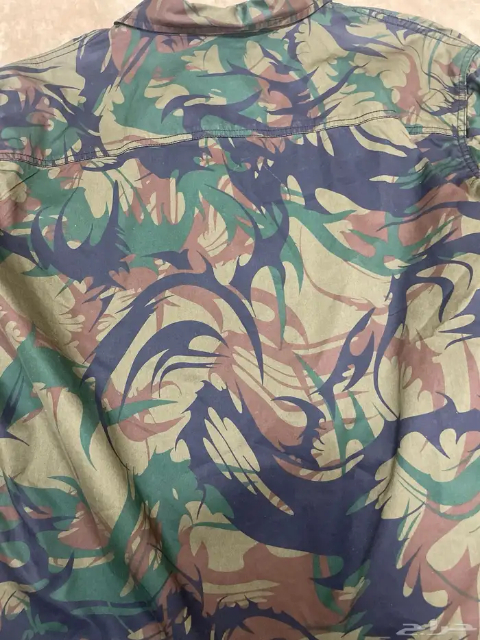 طقم رجالي ماركة ديزل 6