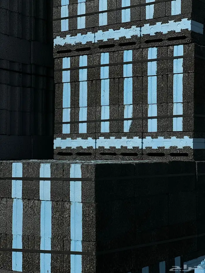 بلك بركاني 3