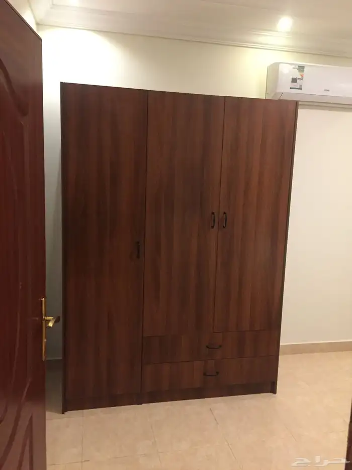 شقة مفروشة الروضة غرفة وصالة شهري 9