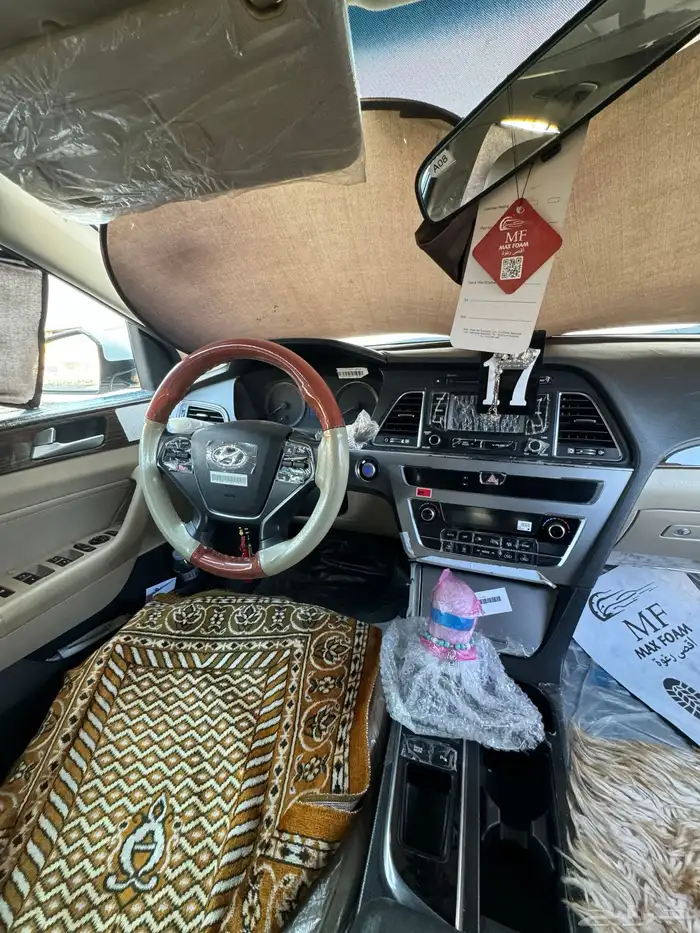 سوناتا 2017 11