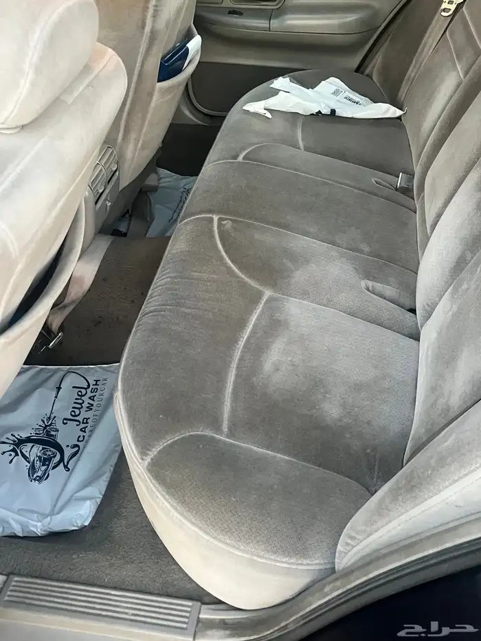 فورد جراند ماركيز 1999 4