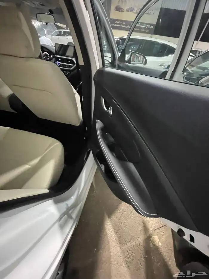 شانجان 2025 السفن فتحة سقف 25