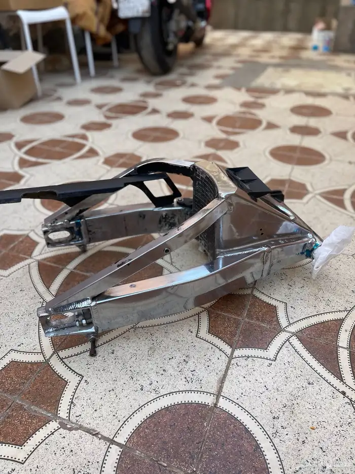 شاصي هايبوزا وكاله مغطس نيكل gan2 2