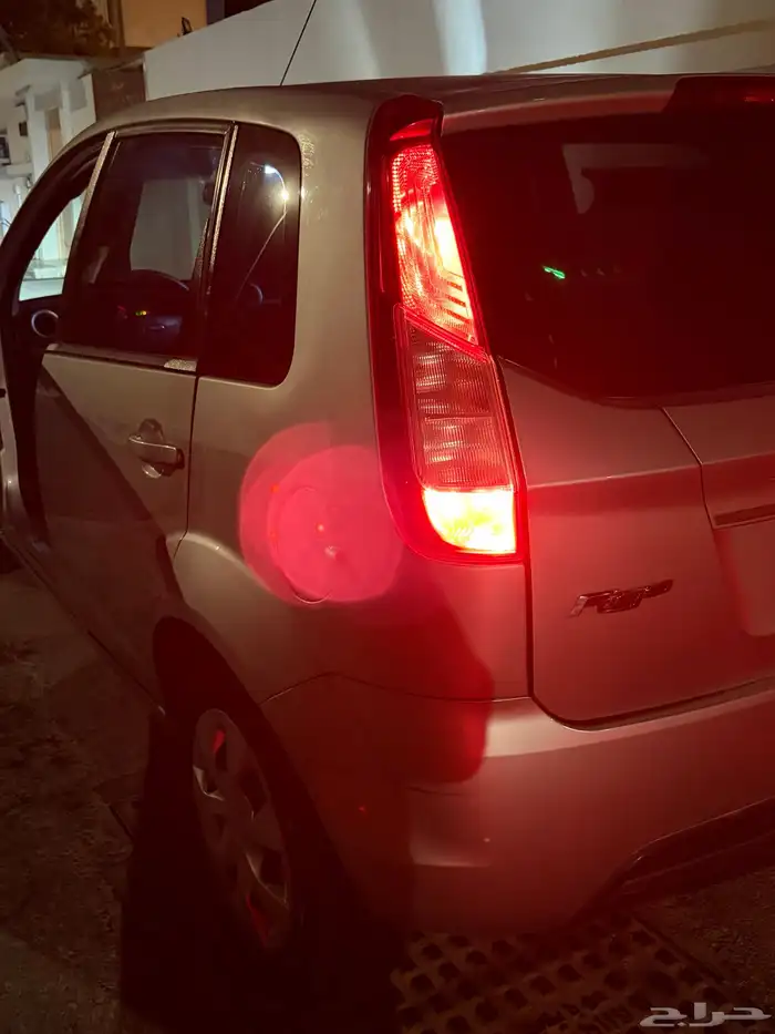 فورد فيجو 2015 1