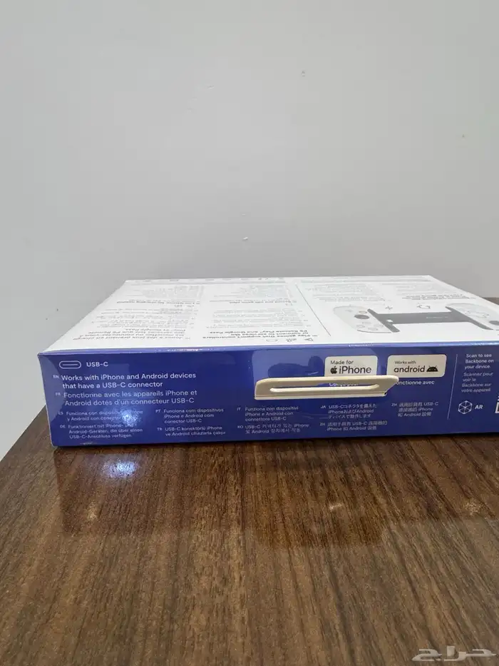 يد تحكم باك بون سوني 4