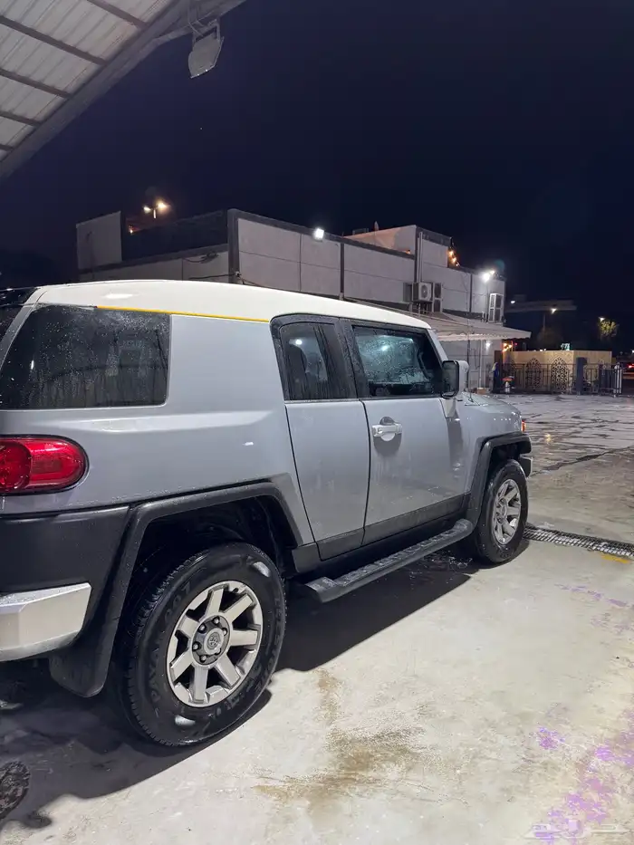 اف جي فل كامل ايتراك 3