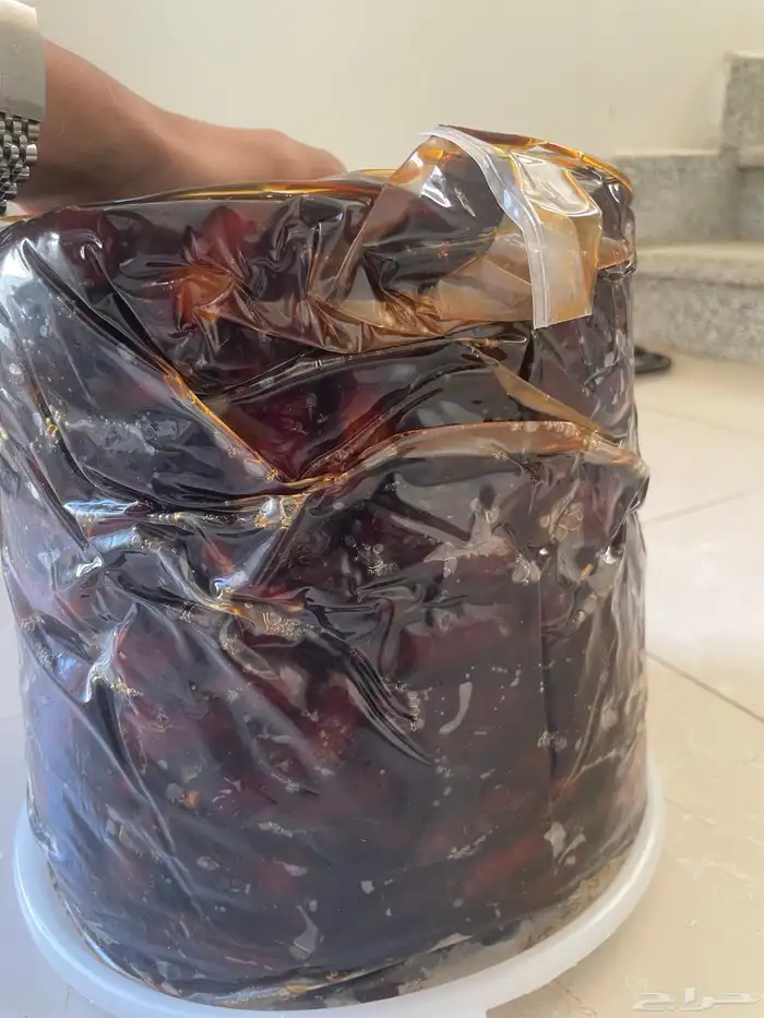 سطل حلوة حبة كبيرة 3