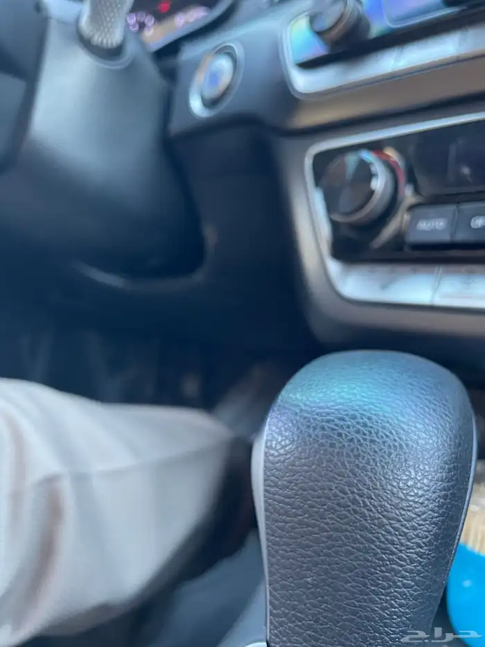 سوناتا 2018 سمارت ديزززل 23